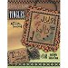 Lizzie Kate - Tingles Double Flip Series - Just Batty & Trick or Treat SWATCH