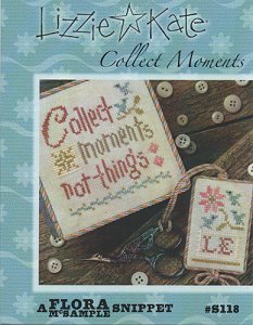 Lizzie Kate Snippet - Collect Moments MAIN