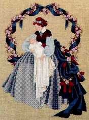 Lavender & Lace - Sweet Dreams MAIN