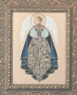 Lavender & Lace - Angel of Love MAIN