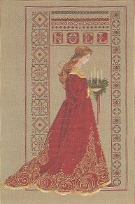 Lavender & Lace - Celtic Christmas MAIN