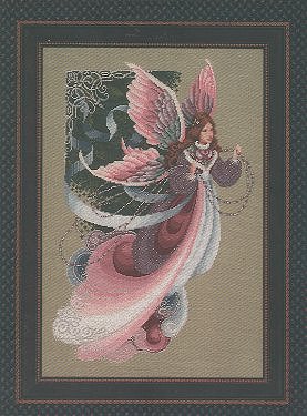 Lavender & Lace - Fairy Dreams MAIN