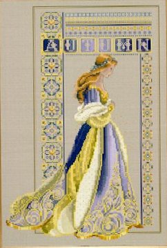 Lavender & Lace - Celtic Autumn MAIN