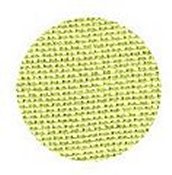 Linen 28ct Tropical Green - Fat Eighth (13" x 18") MAIN