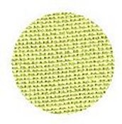 Linen 28ct Tropical Green - Fat Quarter (18" x 27") THUMBNAIL