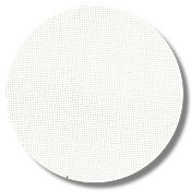 Lugana 28ct White - Fat Quarter (18" x 27") THUMBNAIL