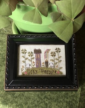 Shepherd's Bush - Lucky Treasure Box Kit MAIN