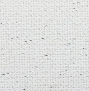 Lugana 25ct White/Metallic Silver MAIN