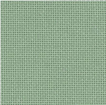 Lugana 20ct Moss Green MAIN
