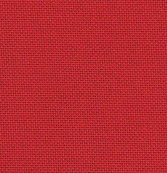 Lugana 25ct Christmas Red MAIN