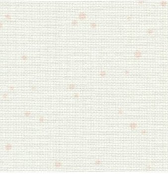 Lugana 25ct Splash White w/ Pink Powder MAIN