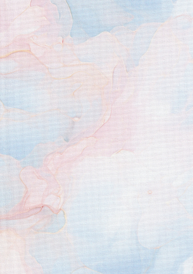 Lugana 32ct Ocean Dream Print MAIN