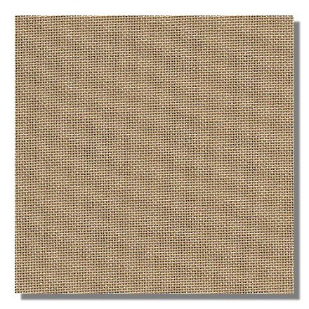Lugana 28ct New Khaki - Fat Quarter (18" x 27") MAIN