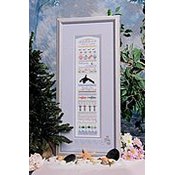 Jeannette Douglas Designs - The Canadian Journey Series SWATCH
