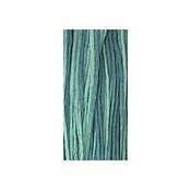 Weeks Dye Works Overdyed Floss 2136 Caribbean MAIN