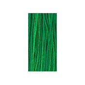 Weeks Dye Works Overdyed Floss 2173 Envy THUMBNAIL