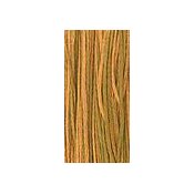 Weeks Dye Works Overdyed Floss 2236 Copper THUMBNAIL