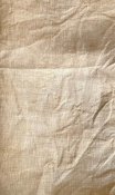 Dames of the Needle 36ct Linen - 329 Mad Hatter's Tea Towel THUMBNAIL