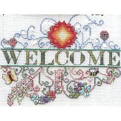 MarNic Designs - Welcome Sunshine THUMBNAIL
