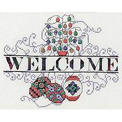 MarNic Designs - Easter Welcome Eggstravaganza THUMBNAIL