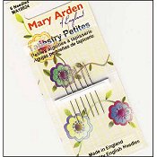 Mary Arden Tapestry Petite Needles THUMBNAIL