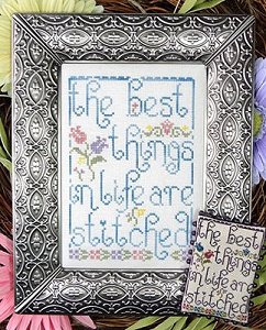 My Big Toe - The Best Things In Life MAIN