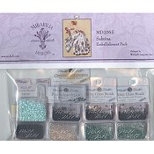 Mirabilia Designs - Sabrina Embellishment Pack THUMBNAIL