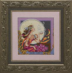 Mirabilia Designs - Silver Moon Tea MAIN