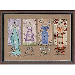 Mirabilia Designs - Dressmaker's Daughter MAIN