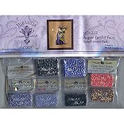 Mirabilia Designs - August Peridot Fairy Embellishment Pack THUMBNAIL