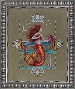 Mirabilia Designs - Gypsy Mermaid THUMBNAIL