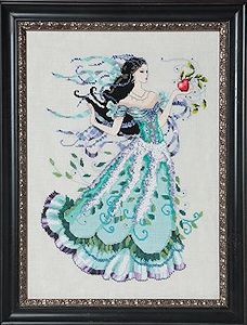 Mirabilia Designs - Biancabella MAIN