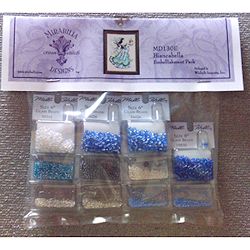 Mirabilia Designs - Biancabella Embellishment Pack MAIN