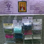 Mirabilia Designs - Queen Mariposa Embellishment Pack THUMBNAIL