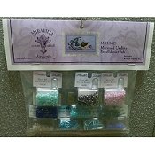Mirabilia Designs - Mermaid Undine Embellishment Pack THUMBNAIL