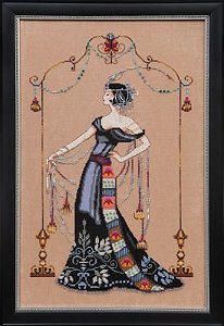 Mirabilia Designs - At The Met MAIN
