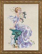Mirabilia Designs - Florentina THUMBNAIL