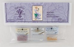 Mirabilia Designs - Florentina Embellishment Pack MAIN