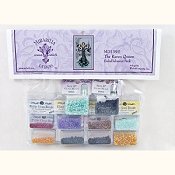 Mirabilia Designs - The Raven Queen Embellishment Pack THUMBNAIL