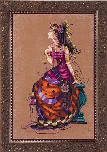 Mirabilia Designs - Gypsy Queen MAIN