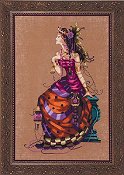 Mirabilia Designs - Gypsy Queen THUMBNAIL