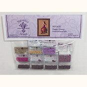 Mirabilia Designs - Gypsy Queen Embellishment Pack THUMBNAIL