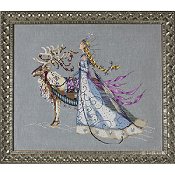 Mirabilia Designs - The Snow Queen THUMBNAIL