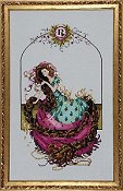 Mirabilia Designs - Rapunzel THUMBNAIL