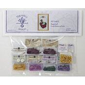 Mirabilia Designs - Rapunzel Embellishment Pack THUMBNAIL