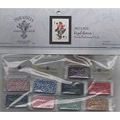 Mirabilia Designs - Royal Games I Embellishment Pack THUMBNAIL