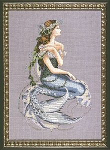 Mirabilia Designs - Enchanted Mermaid MAIN
