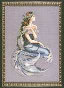 Mirabilia Designs - Enchanted Mermaid THUMBNAIL