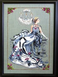 Mirabilia Designs - Crystal Symphony MAIN