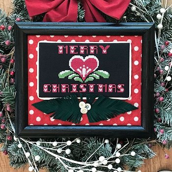 Luhu Stitches - Merry Folkheart MAIN
